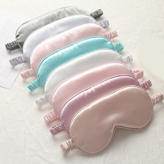 Silk Sleeping Mask